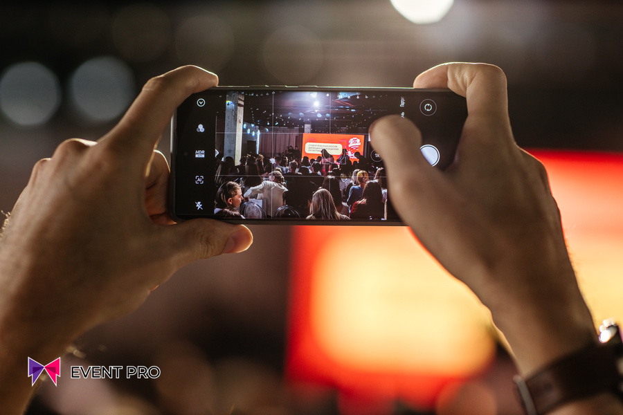 Обучение на event-менеджера с нуля: профессия, которая открывает двери в мир больших событий