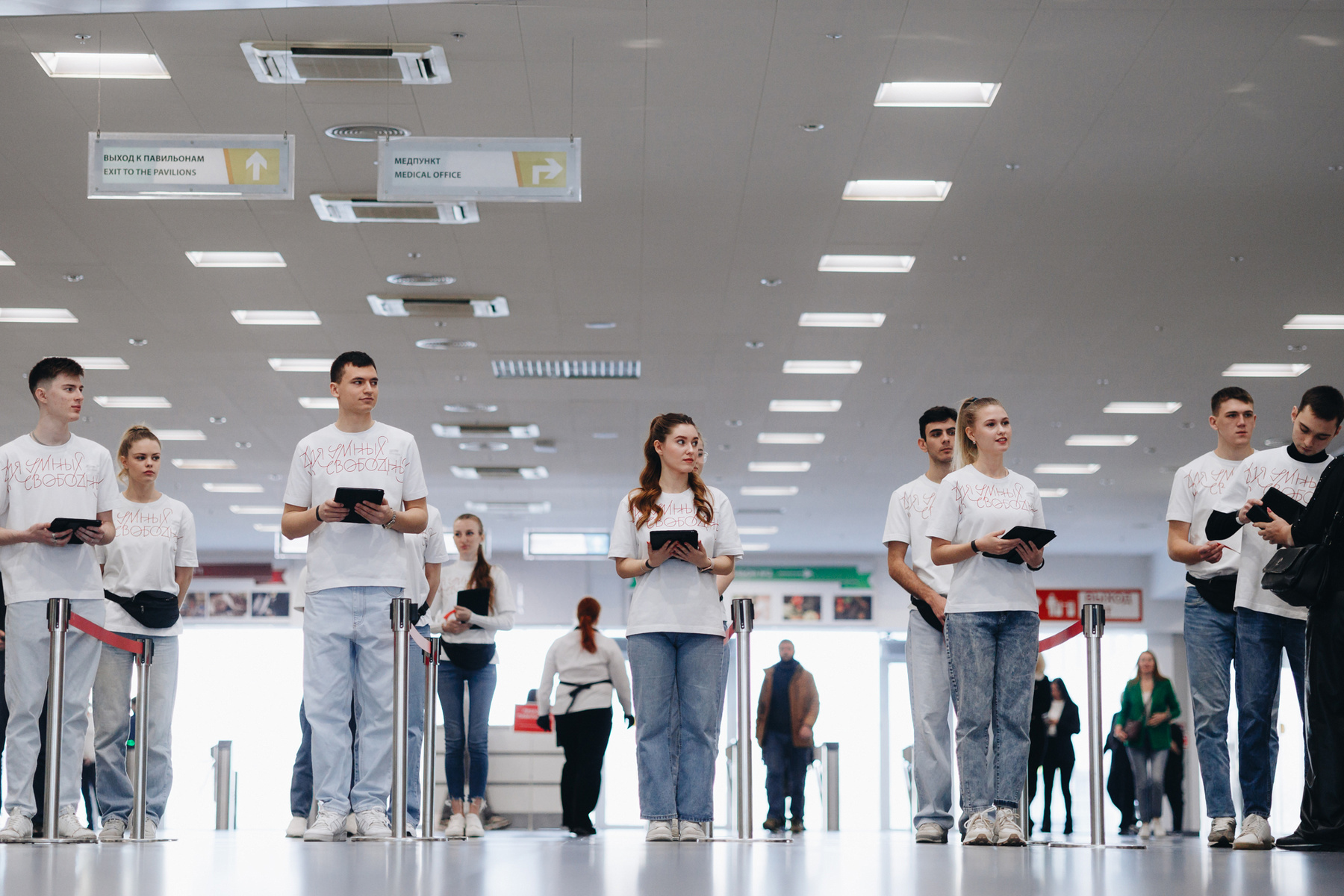 Обучение на event-менеджера с нуля: профессия, которая открывает двери в мир больших событий