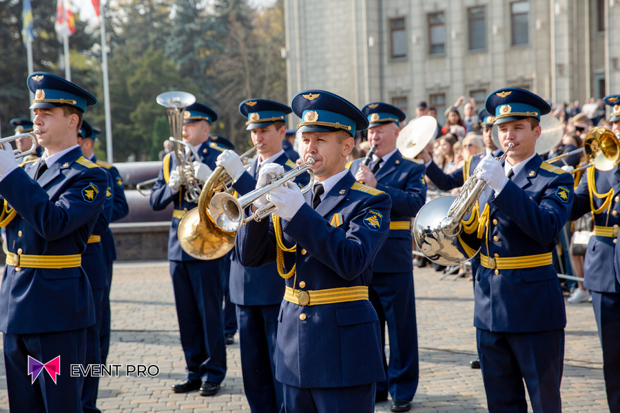 Организация выпускных в Краснодарском Крае